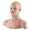 Image 3 : Lot #353 - I AM LEGEND (UNPRODUCED, RIDLEY SCOTT) - Pair of Makeup Test Heads