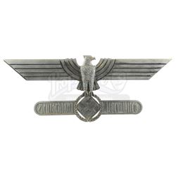 Lot #356 - RAIDERS OF THE LOST ARK (1981) - Nazi Standard