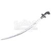 Image 2 : Lot #364 - INDIANA JONES AND THE TEMPLE OF DOOM (1984) - Thuggee Guard Sword
