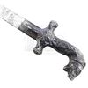 Image 4 : Lot #364 - INDIANA JONES AND THE TEMPLE OF DOOM (1984) - Thuggee Guard Sword