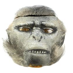 Lot #365 - INDIANA JONES AND THE TEMPLE OF DOOM (1984) - Chilled Monkey Brain Head