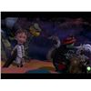 Image 9 : Lot #378 - JAMES AND THE GIANT PEACH (1996) - James Henry Trotter (Paul Terry) Stop-Motion Puppet