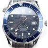 Image 6 : Lot #380 - 40 YEARS OF JAMES BOND (2002) - Omega Seamaster 40th Anniversary Commemorative 007 Watch
