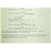 Image 8 : Lot #387 - JAWS (1975) - Final Draft Script
