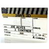 Image 3 : Lot #389 - JAWS 3-D (1983) - Clapperboard