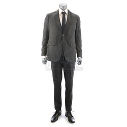 Lot #399 - JOHN WICK: CHAPTER 3 - PARABELLUM (2019) - John Wick's Bloodied Casablanca Costume