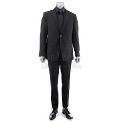 Lot #400 - JOHN WICK: CHAPTER 3 - PARABELLUM (2019) - John Wick's New York Return Suit