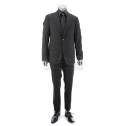 Lot #402 - JOHN WICK: CHAPTER 3 - PARABELLUM (2019) - John Wick's Glass House Fight Suit