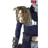 Image 10 : Lot #413 - JUDGE DREDD (1995) - Judge Joseph Dredd's (Sylvester Stallone) Costume with Stunt Compone