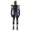 Image 1 : Lot #413 - JUDGE DREDD (1995) - Judge Joseph Dredd's (Sylvester Stallone) Costume with Stunt Compone