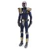 Image 3 : Lot #413 - JUDGE DREDD (1995) - Judge Joseph Dredd's (Sylvester Stallone) Costume with Stunt Compone