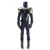 Image 4 : Lot #413 - JUDGE DREDD (1995) - Judge Joseph Dredd's (Sylvester Stallone) Costume with Stunt Compone