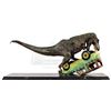 Image 13 : Lot #426 - JURASSIC PARK (1993) - Phil Tippett Collection: Tyrannosaurus Rex Stop-Motion Puppet and 