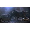Image 14 : Lot #426 - JURASSIC PARK (1993) - Phil Tippett Collection: Tyrannosaurus Rex Stop-Motion Puppet and 