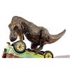 Image 8 : Lot #426 - JURASSIC PARK (1993) - Phil Tippett Collection: Tyrannosaurus Rex Stop-Motion Puppet and 