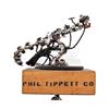 Image 6 : Lot #430 - JURASSIC PARK (1993) - Phil Tippett Collection: Dinosaur Input Device (D.I.D.) Electronic