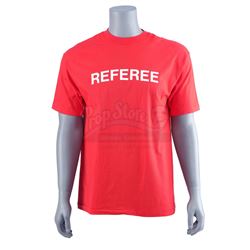 Lot #432 - THE KARATE KID: PART II (1986) - Referee Shirt