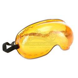 Lot #455 - LORDS OF DOGTOWN (2005) - Skip Engblom's (Heath Ledger) Surf Shop Goggles