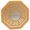 Image 2 : Lot #457 - LOST (T.V. SERIES, 2006-2010) - Dharma Initiative Sign