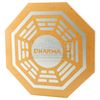 Image 3 : Lot #457 - LOST (T.V. SERIES, 2006-2010) - Dharma Initiative Sign