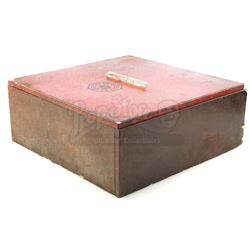 Lot #463 - LOST (T.V. SERIES, 2004-2010) - Desmond Hume's (Henry Ian Cusick) Dharma Initiative Medic