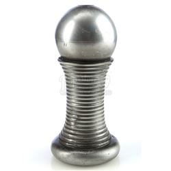 Lot #471 - MARS ATTACKS! (1996) - Model Miniature Electrical Tower