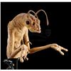 Image 12 : Lot #486 - MEN IN BLACK II (2002) - Oversized Worm Guy Animatronic Insert Puppet