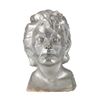 Image 1 : Lot #488 - MICHAEL JACKSON: MOONWALKER (1988) - Michael Jackson Robotic Face Reference Bust