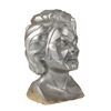 Image 2 : Lot #488 - MICHAEL JACKSON: MOONWALKER (1988) - Michael Jackson Robotic Face Reference Bust