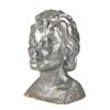 Image 3 : Lot #488 - MICHAEL JACKSON: MOONWALKER (1988) - Michael Jackson Robotic Face Reference Bust