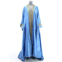 Lot #503 - OTHER BOLEYN GIRL, THE (2008) - Anne Boleyn's (Natalie Portman) Robe