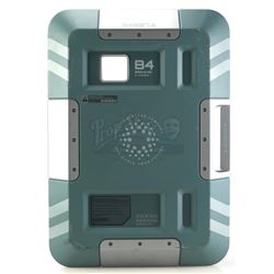 Lot #516 - PASSENGERS (2016) - Jim Preston's (Chris Pratt) Door Shield