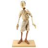 Image 1 : Lot #518 - PINOCCHIO (UNPRODUCED) - Phil Tippett Collection: Pinocchio Maquette
