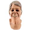 Image 7 : Lot #528 - POINT BREAK (1991) - Set of Four Reference Copy Bank Robbery Presidents Masks