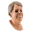 Image 8 : Lot #528 - POINT BREAK (1991) - Set of Four Reference Copy Bank Robbery Presidents Masks