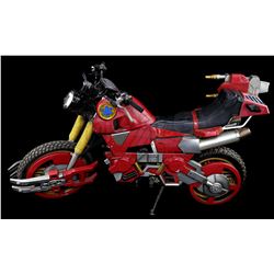 Lot #530 - POWER RANGERS LIGHTSPEED RESCUE (T.V. SERIES 2000)/POWER RANGERS TIME FORCE (T.V. SERIES 