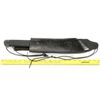 Image 10 : Lot #549 - RAMBO (2008) - Gil Hibben First Edition Rambo (Sylvester Stallone) Machete-Style Knife Wi