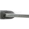 Image 9 : Lot #549 - RAMBO (2008) - Gil Hibben First Edition Rambo (Sylvester Stallone) Machete-Style Knife Wi
