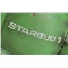 Image 8 : Lot #550 - RED DWARF V: TERRORFORM (T.V. SERIES, 1992) - Crashed Starbug Cockpit Model Miniature Sec