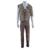Image 1 : Lot #552 - ROAR (T.V. SERIES, 1997) - Conor's (Heath Ledger) Signature Costume