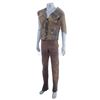 Image 3 : Lot #552 - ROAR (T.V. SERIES, 1997) - Conor's (Heath Ledger) Signature Costume