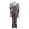 Image 1 : Lot #553 - ROAR (T.V. SERIES, 1997) - Conor's (Heath Ledger) Spiked Armor