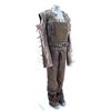Image 2 : Lot #553 - ROAR (T.V. SERIES, 1997) - Conor's (Heath Ledger) Spiked Armor