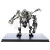 Image 1 : Lot #554 - ROBOCOP 2 (1990) - Phil Tippett Collection: RoboCain (Tom Noonan) Stop-Motion Puppet