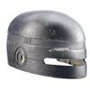Image 1 : Lot #556 - ROBOCOP TRILOGY (1987-1993) - Phil Tippett Collection: RoboCop Helmet