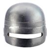 Image 2 : Lot #556 - ROBOCOP TRILOGY (1987-1993) - Phil Tippett Collection: RoboCop Helmet