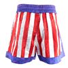 Image 4 : Lot #571 - ROCKY V (1990) - Tommy Gunn's (Tommy Morrison) Autographed Boxing Trunks