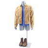 Image 3 : Lot #588 - SMALLVILLE (T.V. SERIES, 2001-2011) - Clark Kent's (Tom Welling) Farm Costume