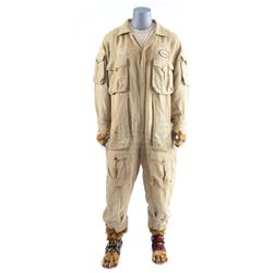 Lot #594 - SPACEBALLS (1987) - Barf's (John Candy) Costume