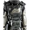 Image 4 : Lot #596 - SPECTRAL (2016) - DARPA Armor Costume and Long Barrel Plasma Rifle